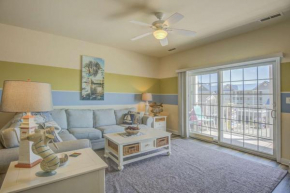Seabright 201, Ocean City